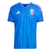 Adidas Italy 2026 Authentic Home Jersey