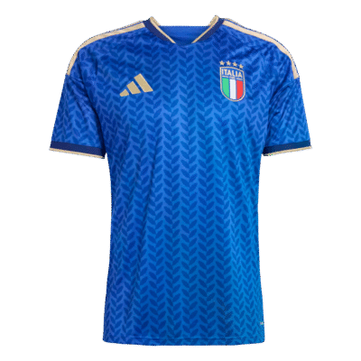 Adidas Italy 2026 Home Jersey