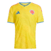 Adidas Colombia 2026 Authentic Home Jersey