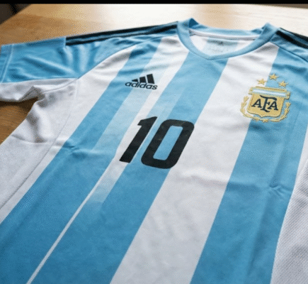 Argentina