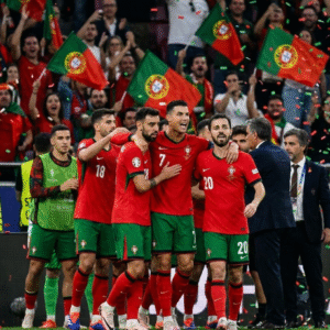 Portugal
