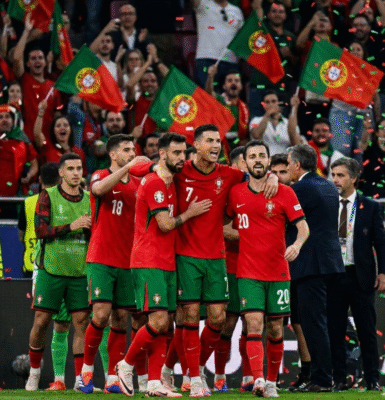 Portugal