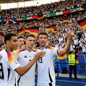Germany