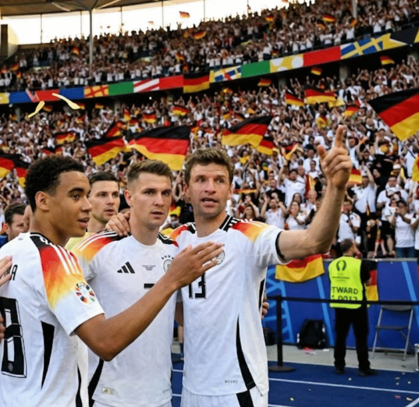 Germany