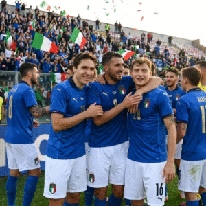 Italy