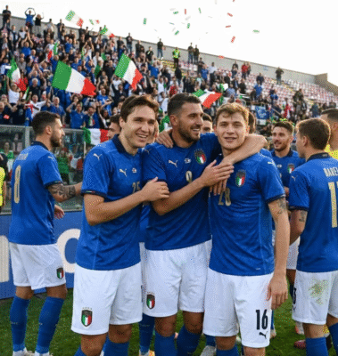 Italy