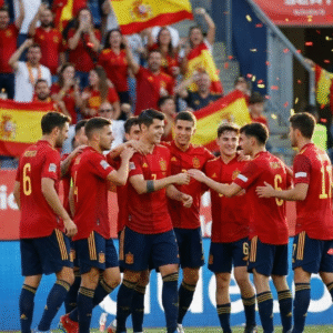 Spain